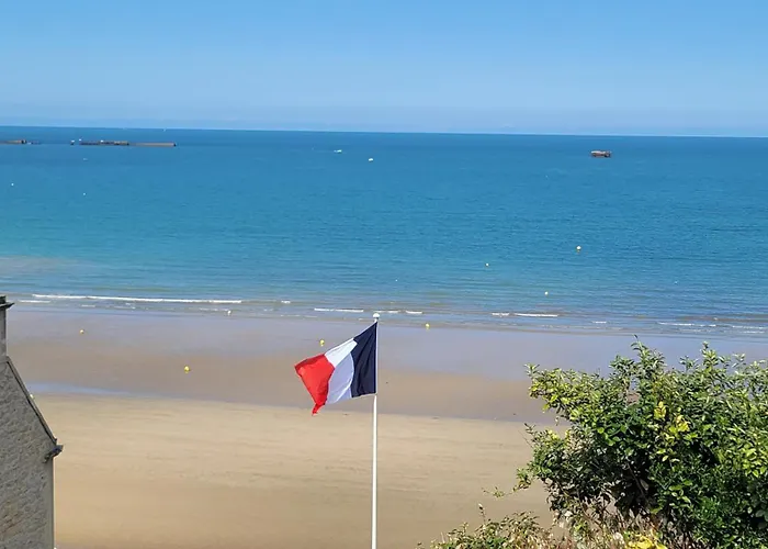 Gite Au Coeur Du Dday