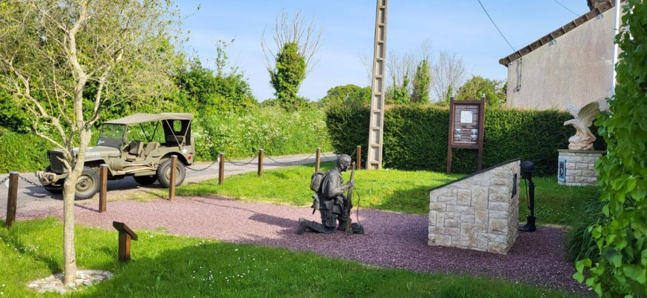 Au Coeur Du Dday Brevands
