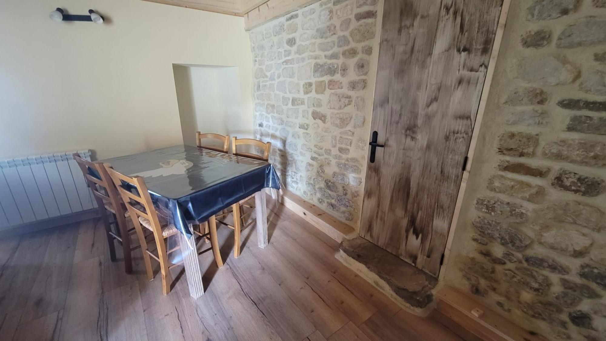 Au Coeur Du Dday Holiday home