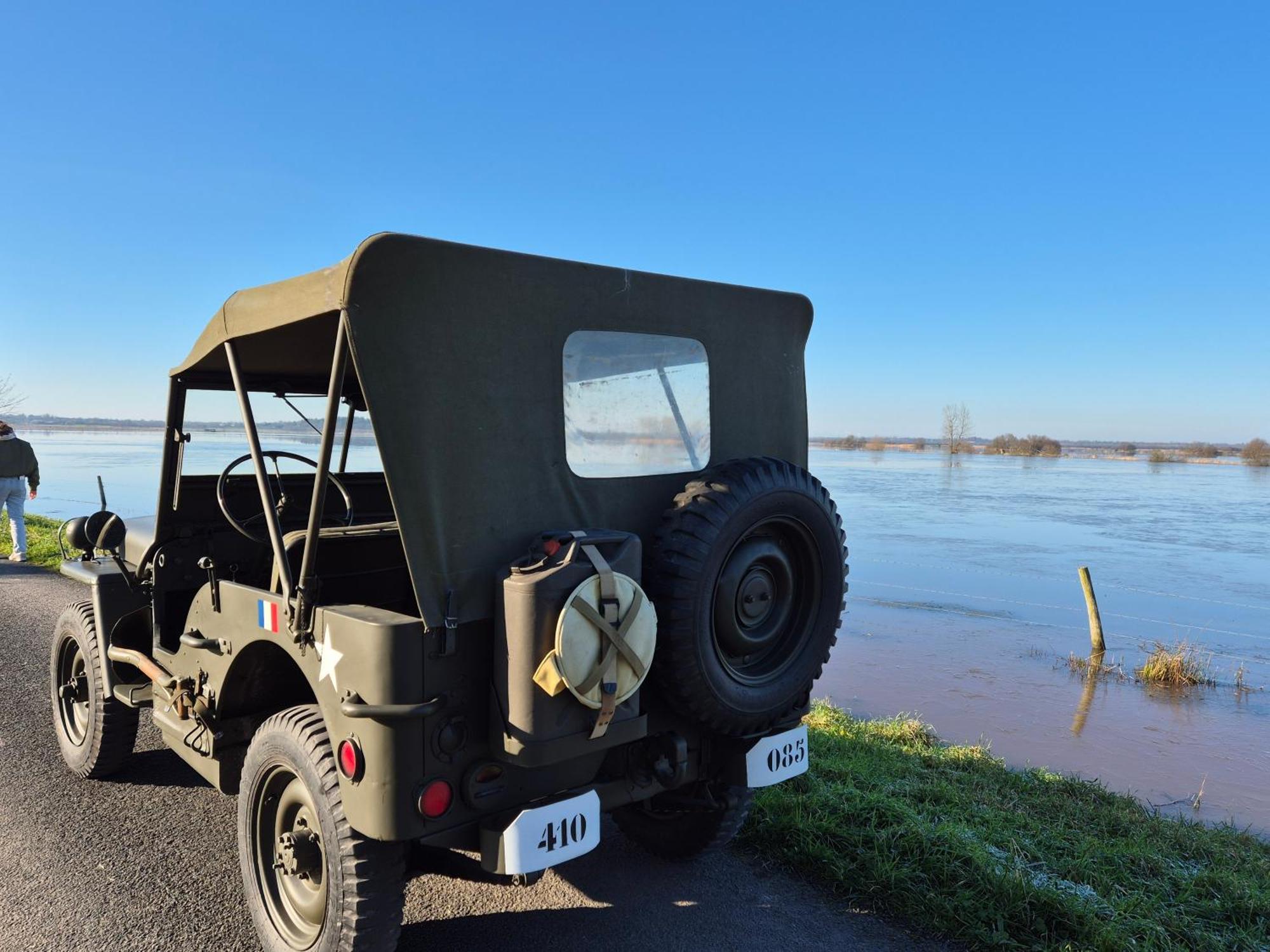 Au Coeur Du Dday Holiday home *